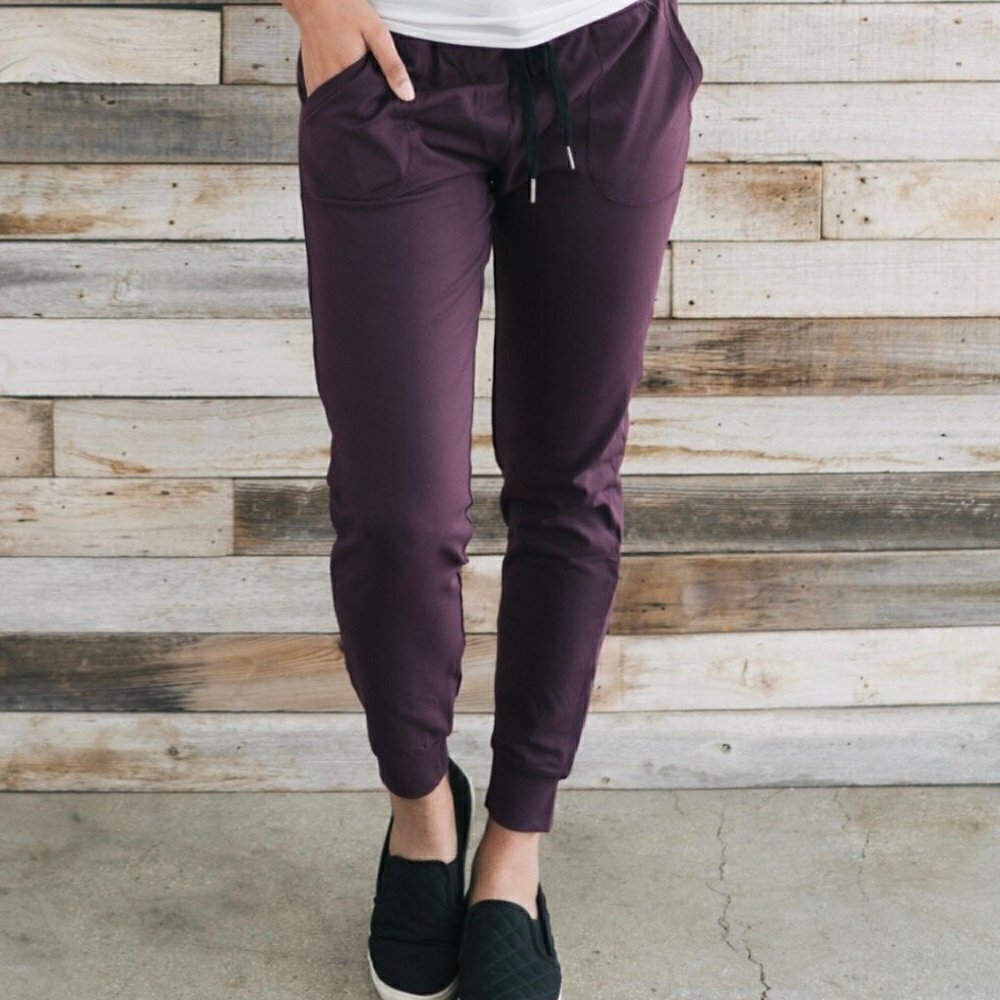 Zyia Active‎ Unwind Joggers